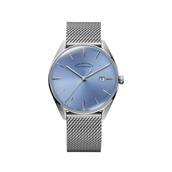 ELKA D08-1001 | VAQT Horology