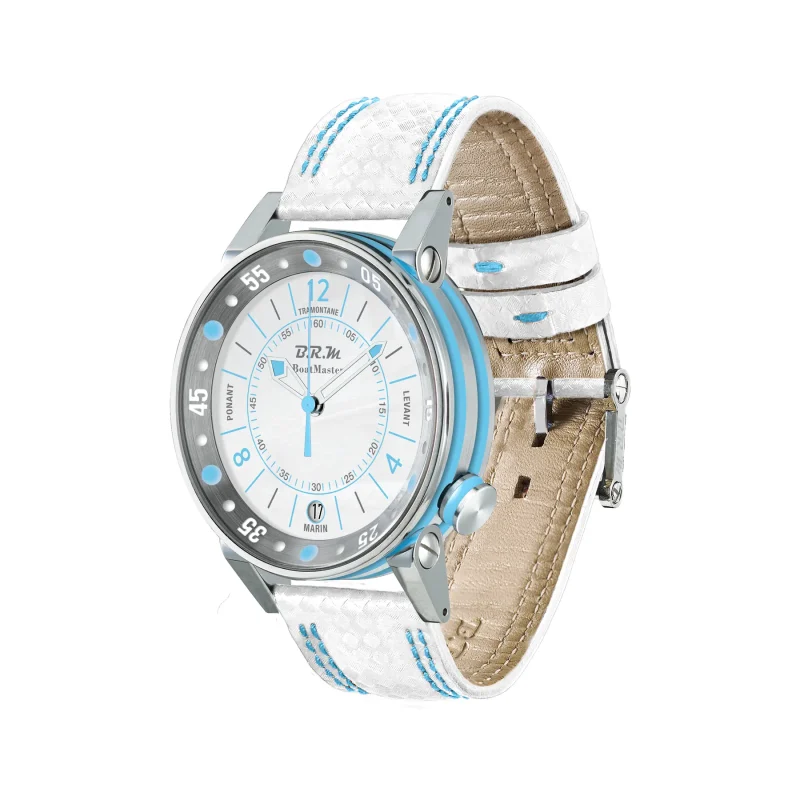 B.R.M BM2-34-GT-LQBLC-CB-AGBLC | VAQT Horology