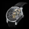 Kudoke Black Beauty VAQT Horology