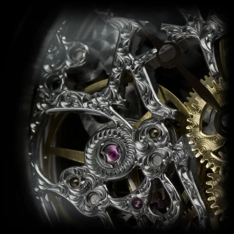 Kudoke Black Beauty details