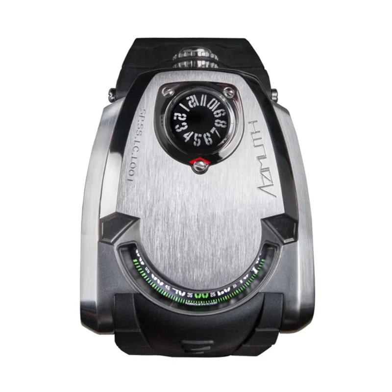 Azimuth Land Cruiser | VAQT Horology