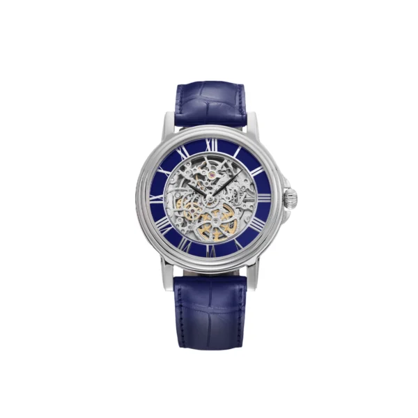 Claude Meylan The Abbey 3263-B | VAQT Horology