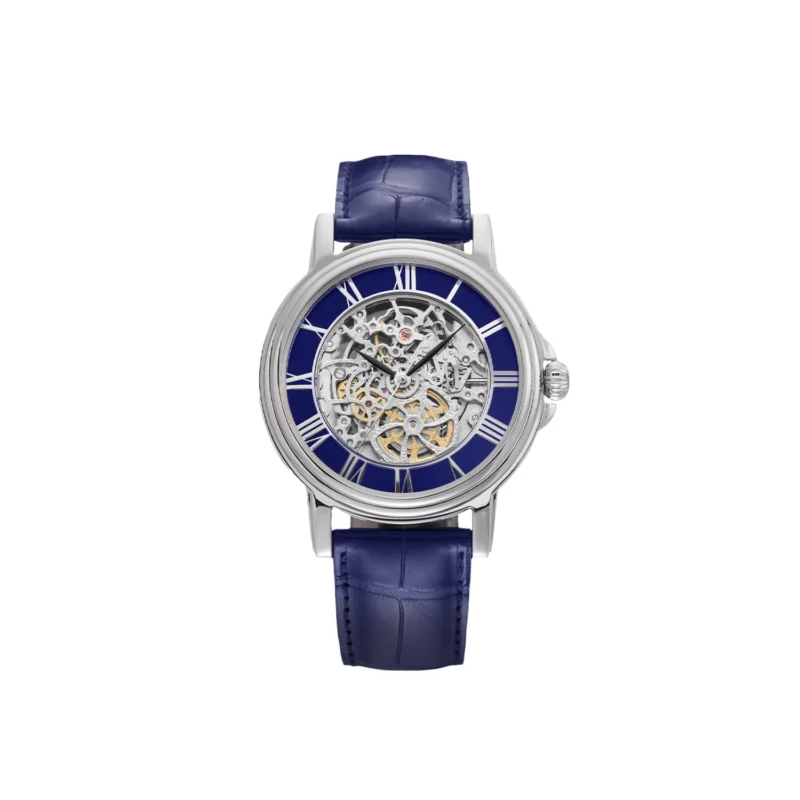 Claude Meylan The Abbey 3263-B | VAQT Horology