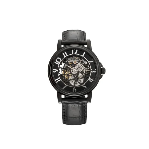 The Abbey 3263-N Claude Meylan The Abbey 3263-N | VAQT Horology