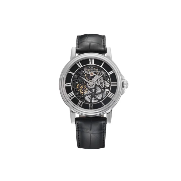 The Abbey 3263 Claude Meylan The Abbey 3263 | VAQT Horology