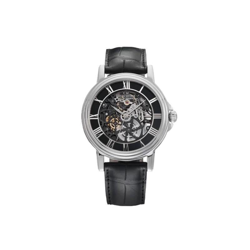 Claude Meylan The Abbey 3263 | VAQT Horology