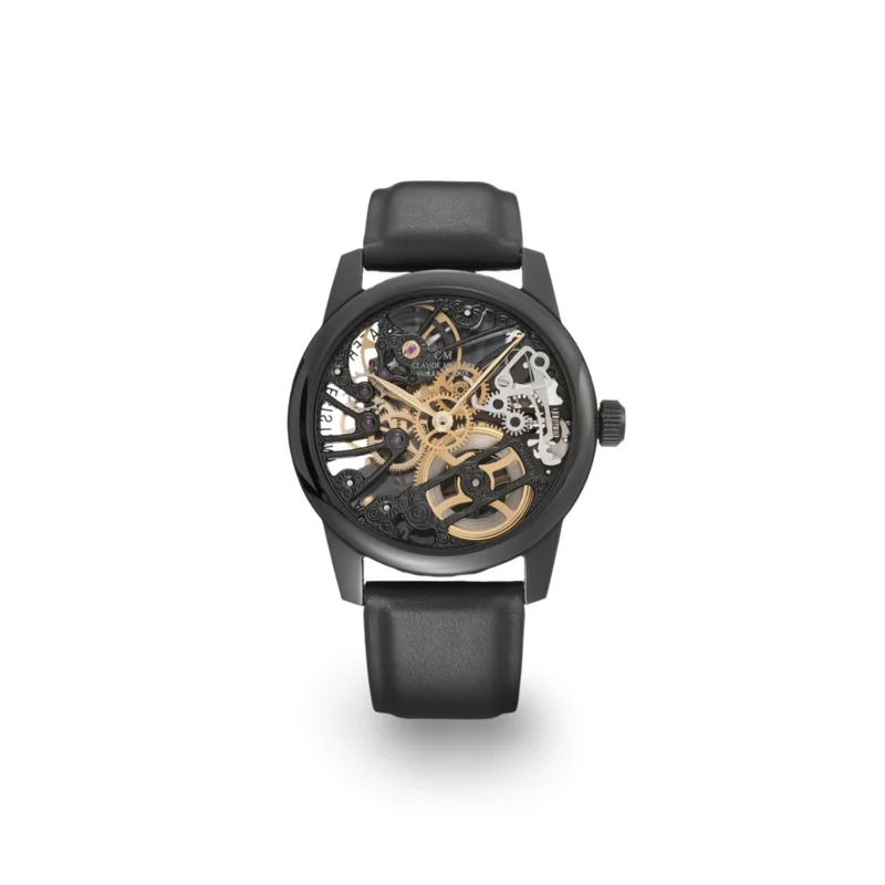 Claude Meylan Lake 6044-N