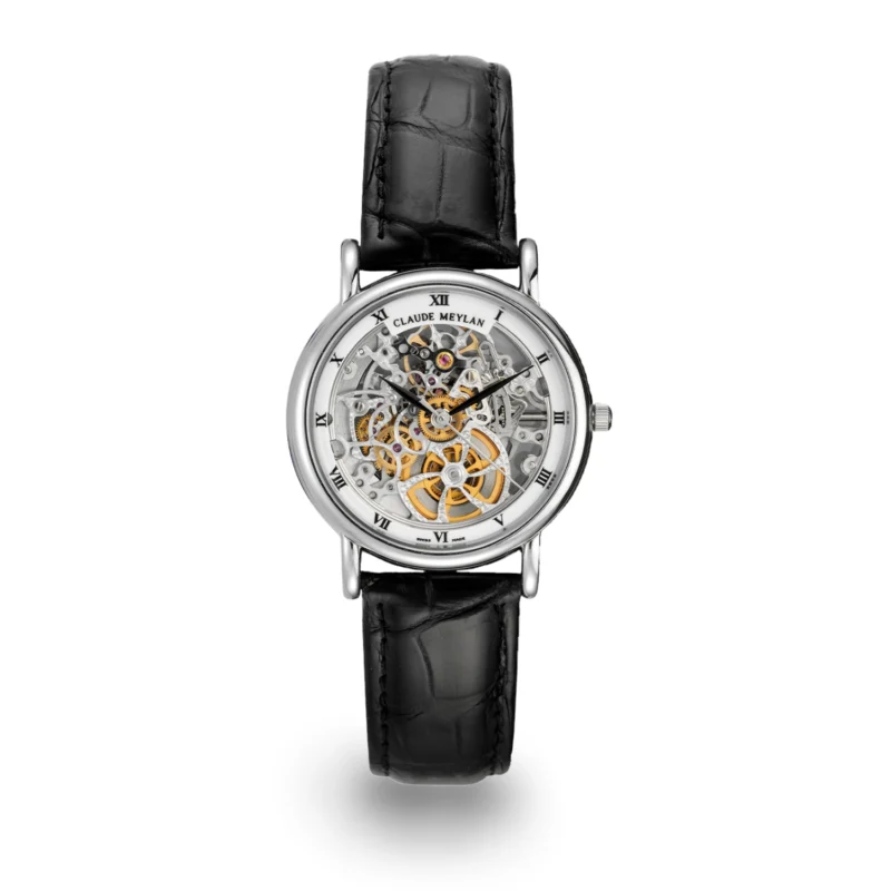 Claude Meylan Lioness 6040 | VAQT Horology