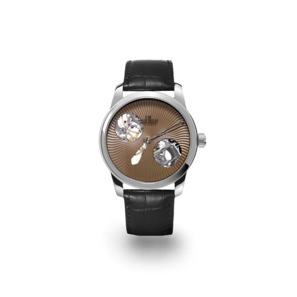 Claude Meylan Lake 6046-C