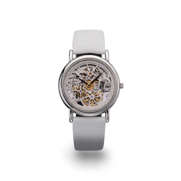 Claude Meylan Lioness 6050 Claude Meylan Lioness 6050 | VAQT Horology