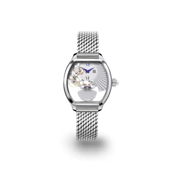 Claude Meylan 6080-BM BM Claude Meylan 6080-BM BM VAQT Horology