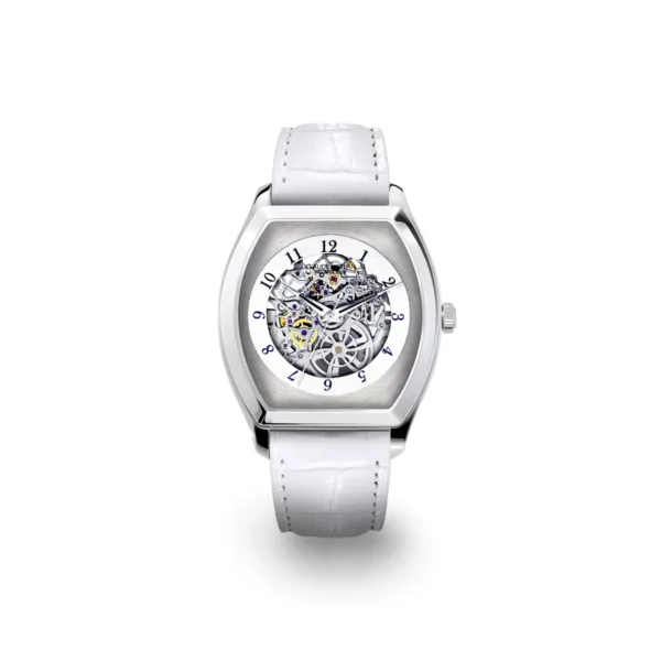 Claude Meylan Turtle 6091-A | VAQT Horology