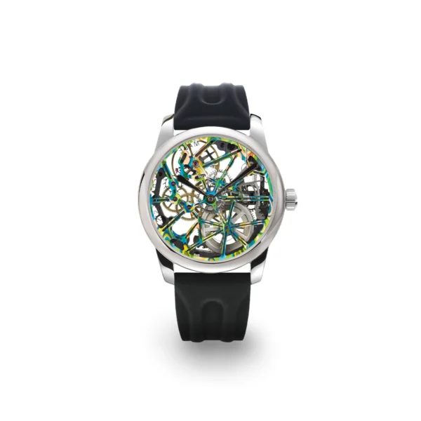 Claude Meylan Lake 6144-WP