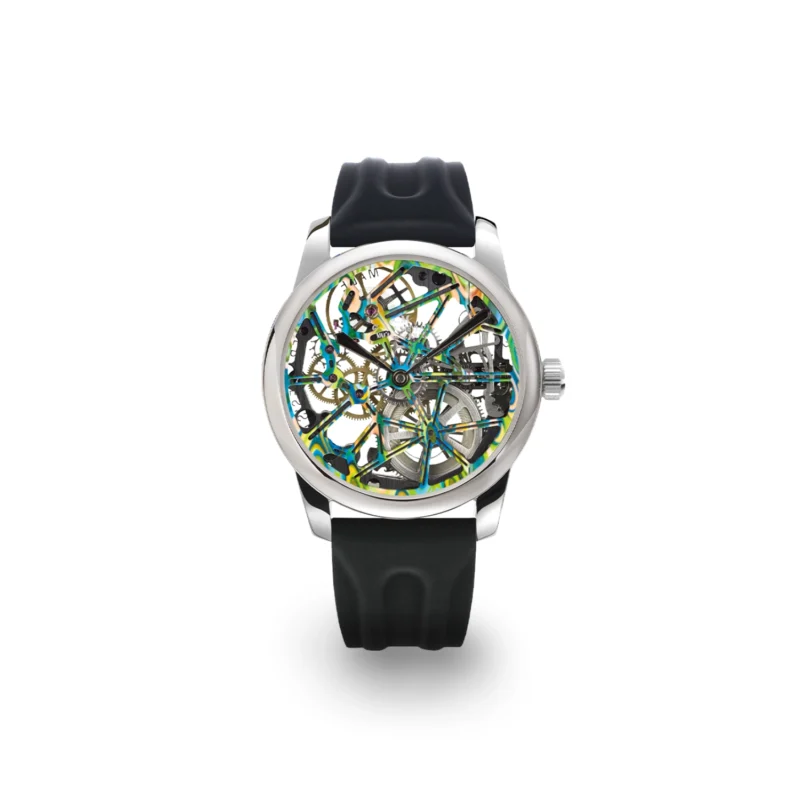 Claude Meylan Lake 6144-WP