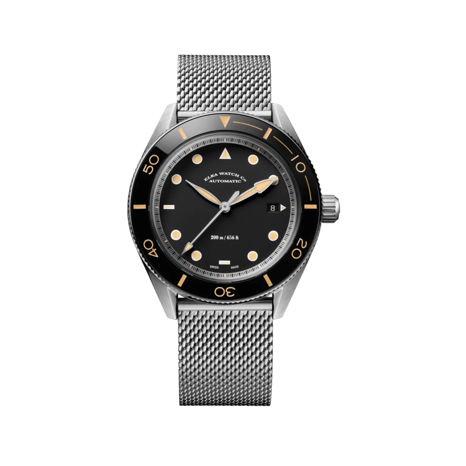 ELKA Arinis AF02-1001 | VAQT Horology