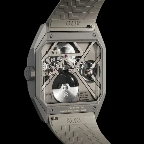ALTO Watches