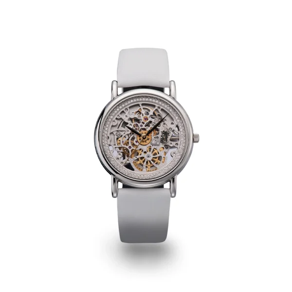 Claude Meylan Lioness 6050 | VAQT Horology