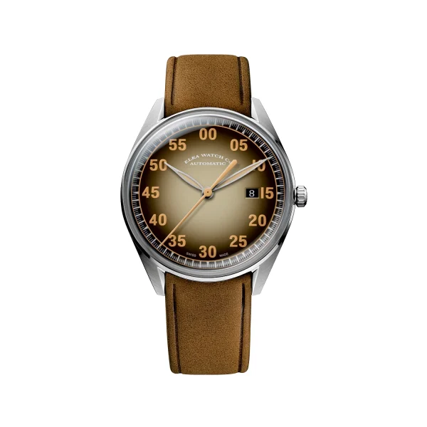 ELKA X09-0804 | VAQT Horology